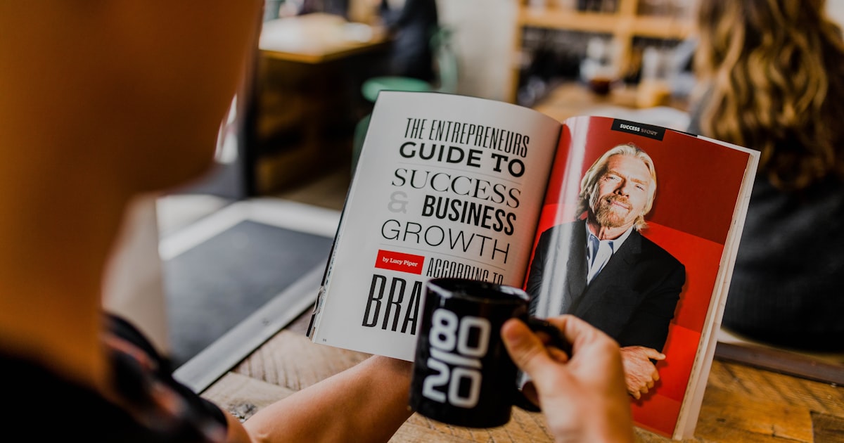 Documenting Business Processes