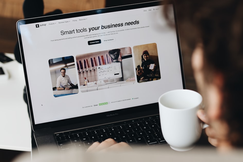 Understanding Business Processes